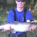TRUITE DE MER DU RHIN!!!